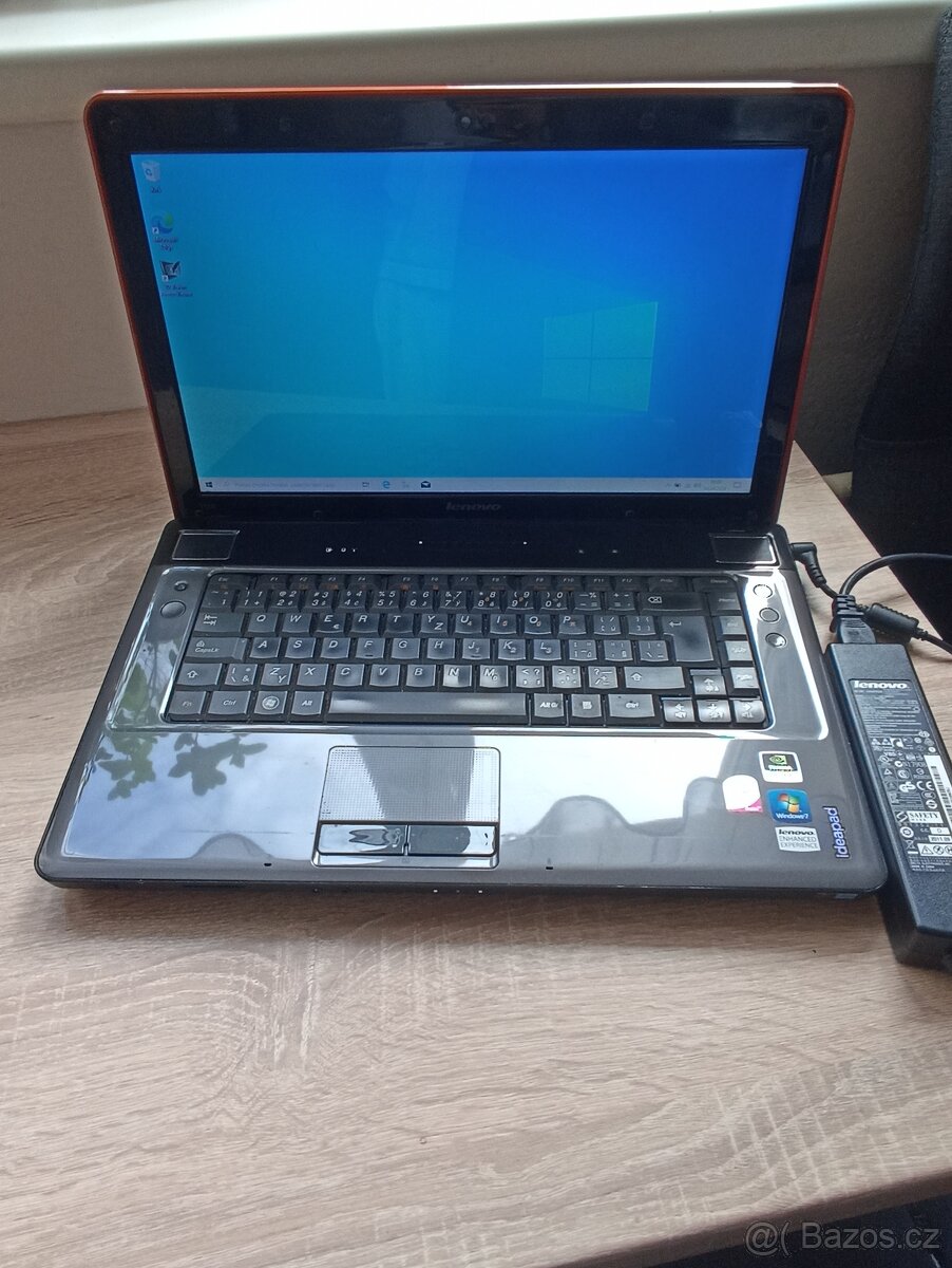Lenovo IdeaPad Y550