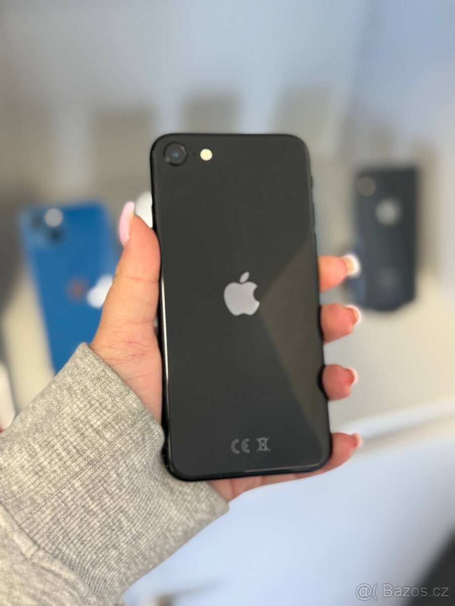 iPhone se 128gb