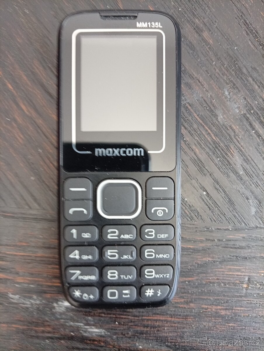 Maxcom MM135L