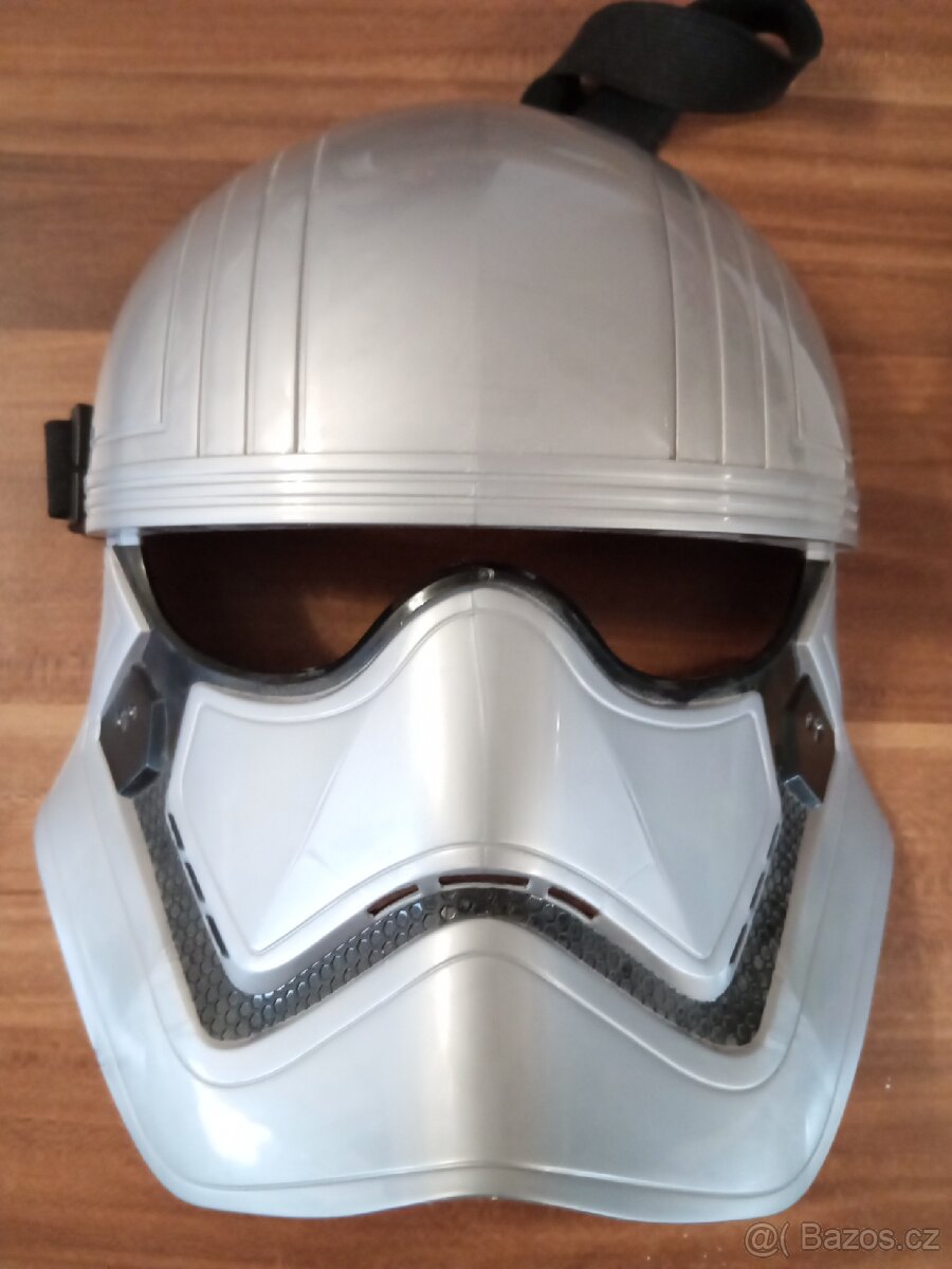 Star wars maska