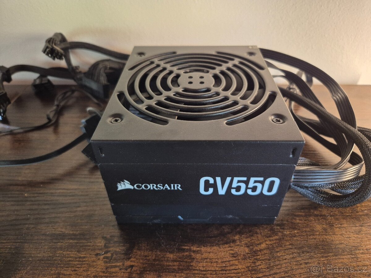 Corsair CV550
