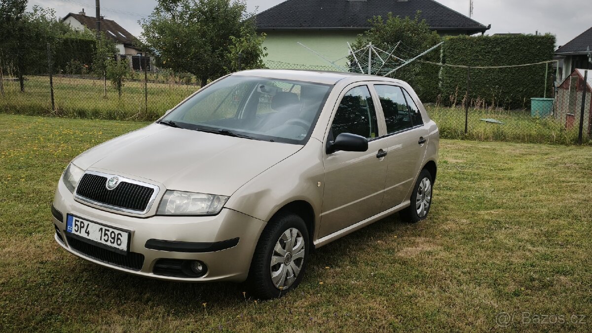 Fabia