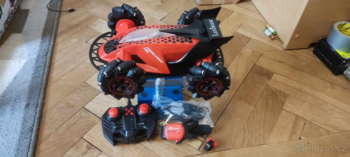 RC auto
