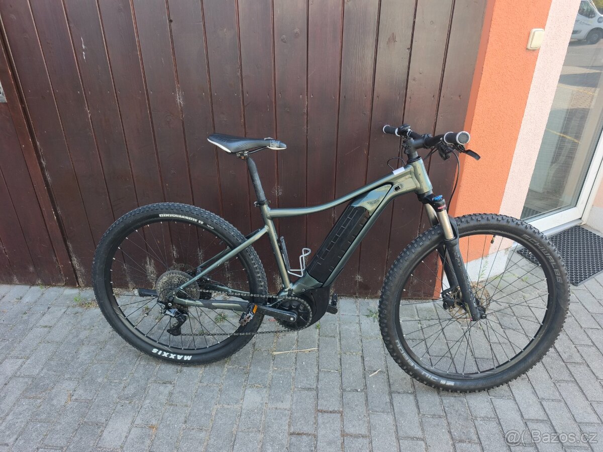 El kolo Giant