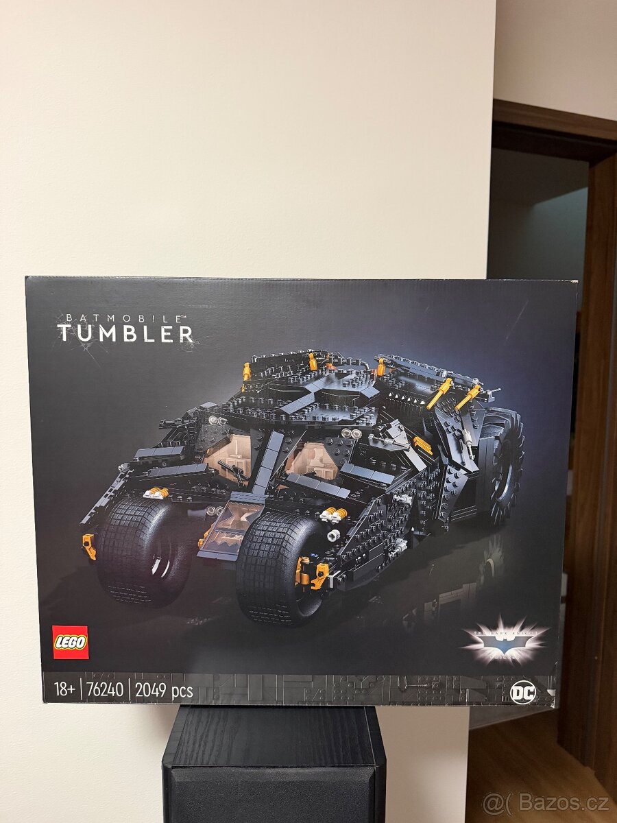 Lego 76240