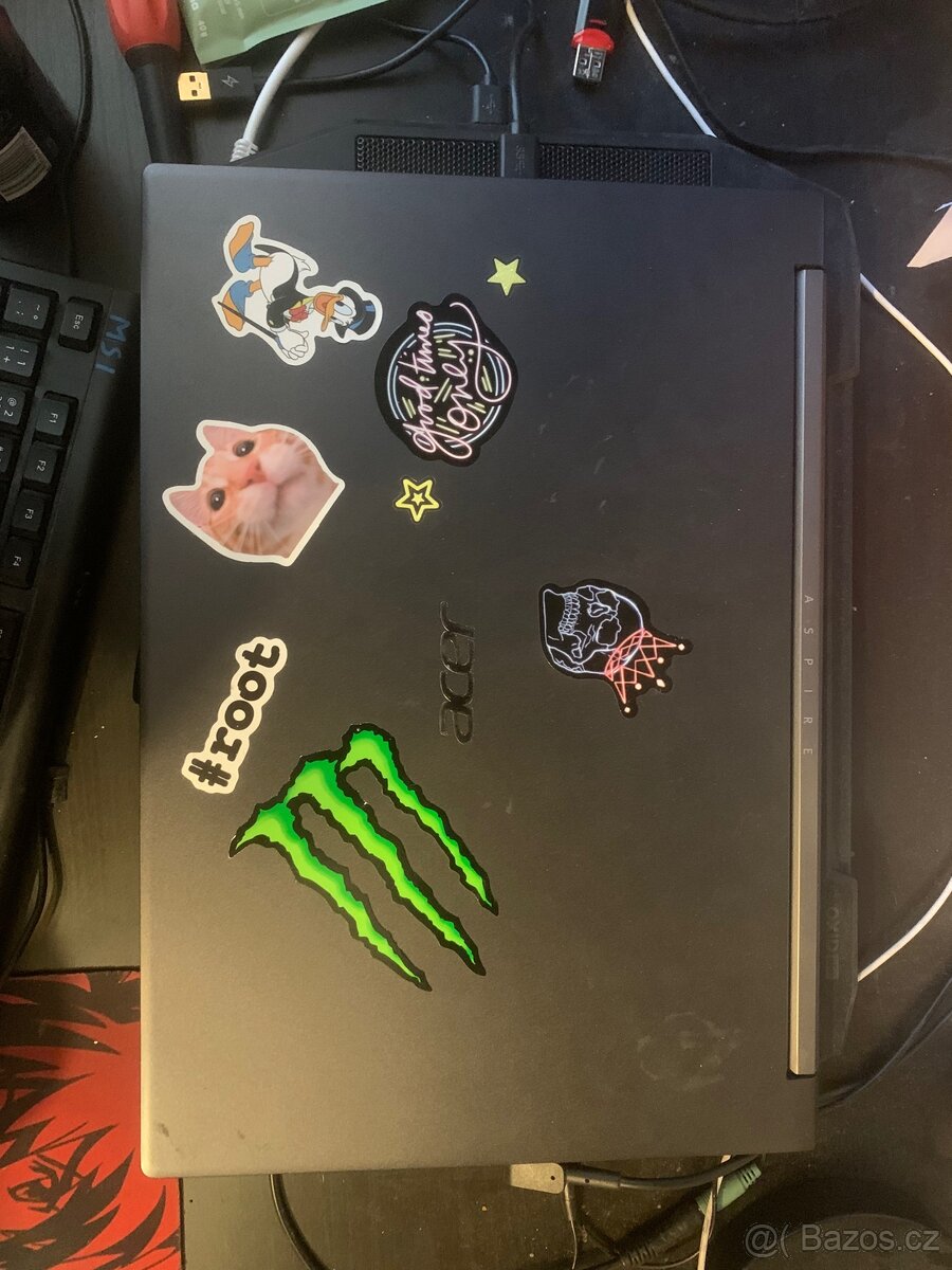 Acer Aspire 7