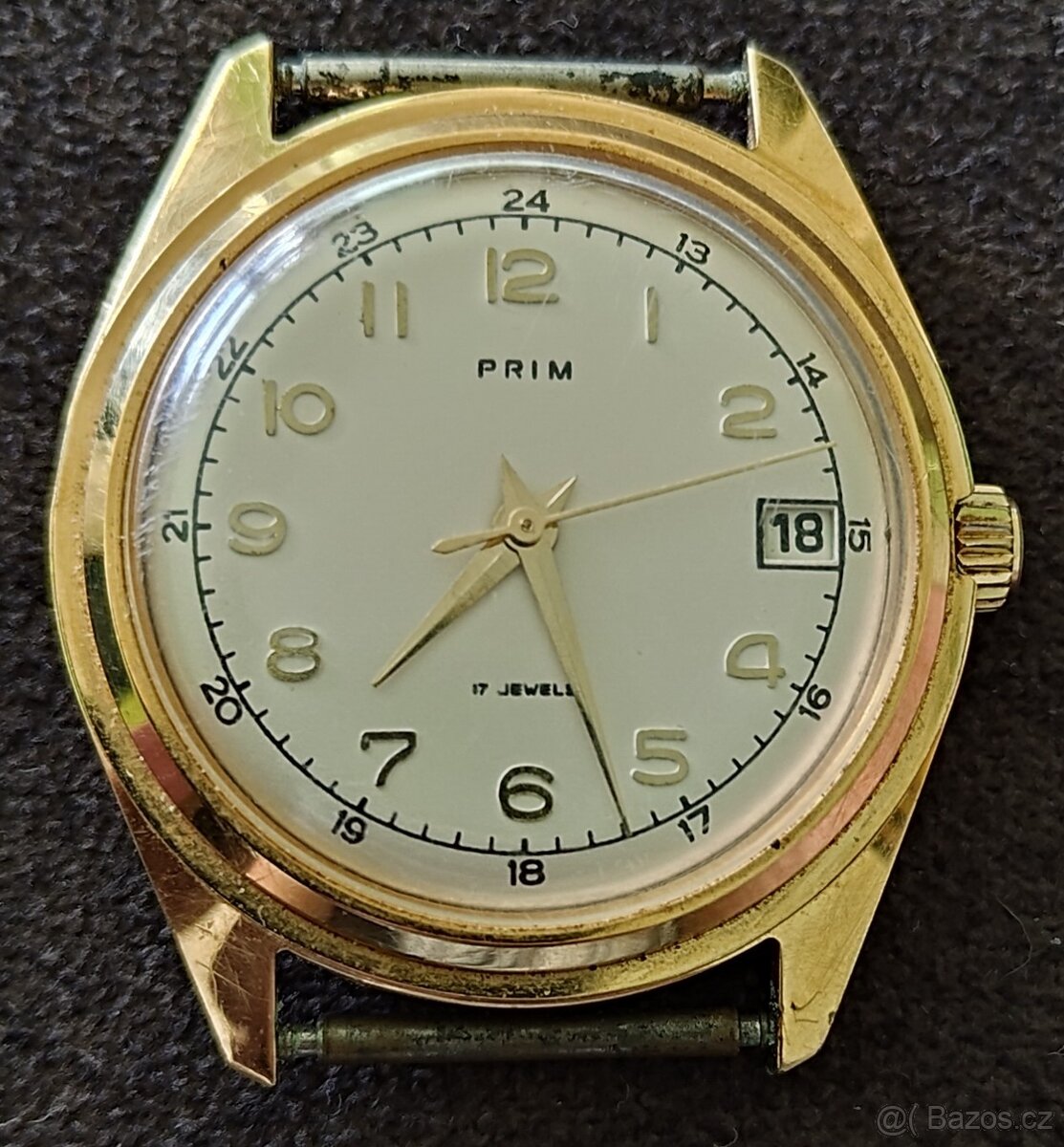 Prim kal. 64 662.3