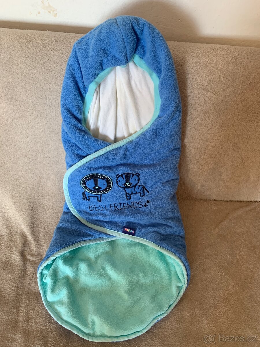 Fusak Lupilu