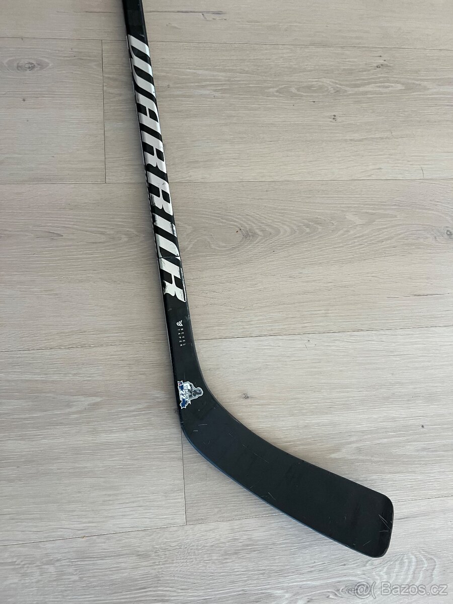 Hokejka Warrior Novium PRO
