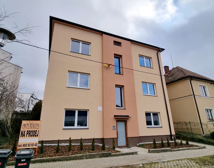 ATELIÉR 3+1 Uherský Brod