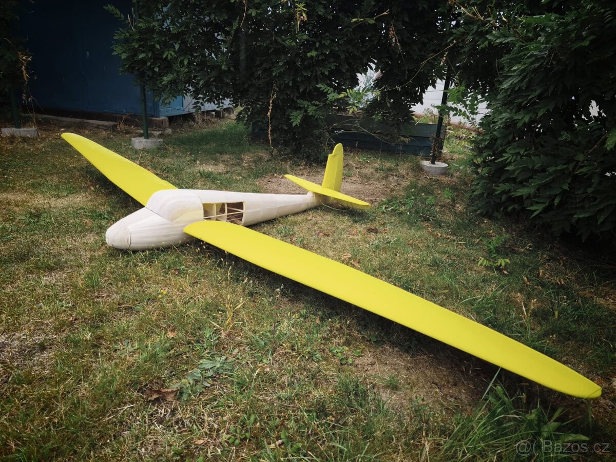 Go-4 II Govier 3500mm