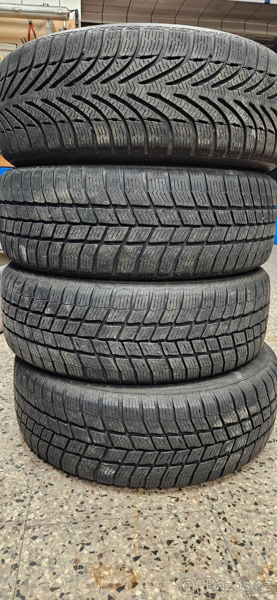 Barum Polaris 3 185/60R15