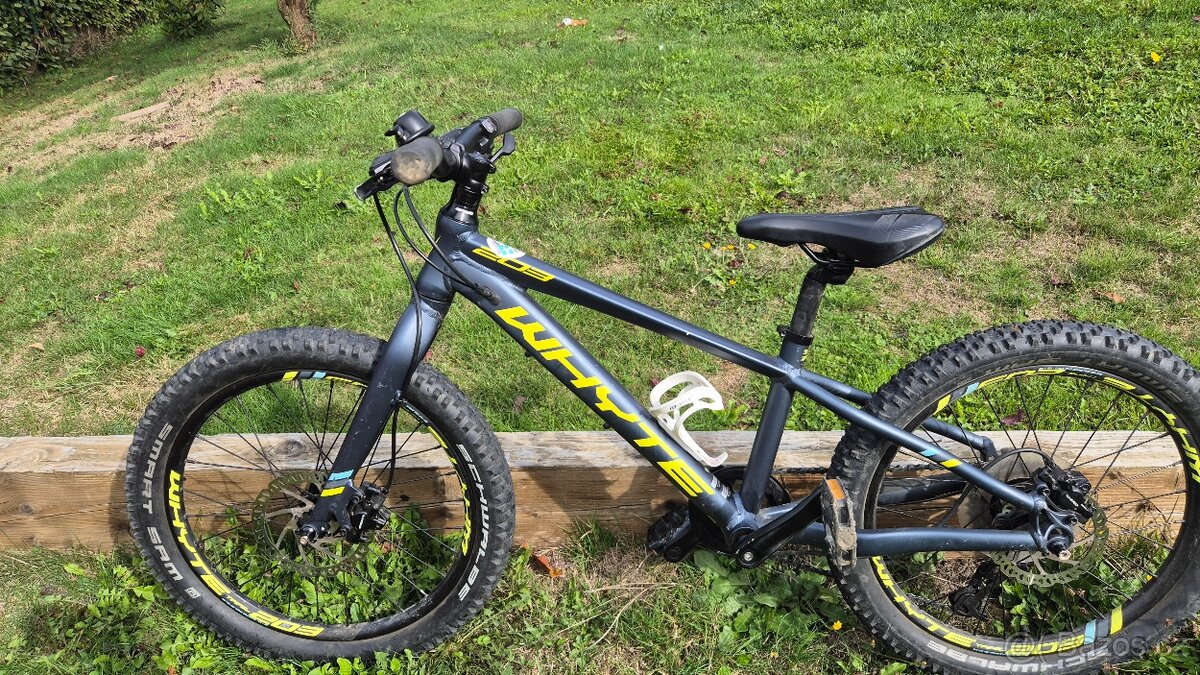 Whyte 20"