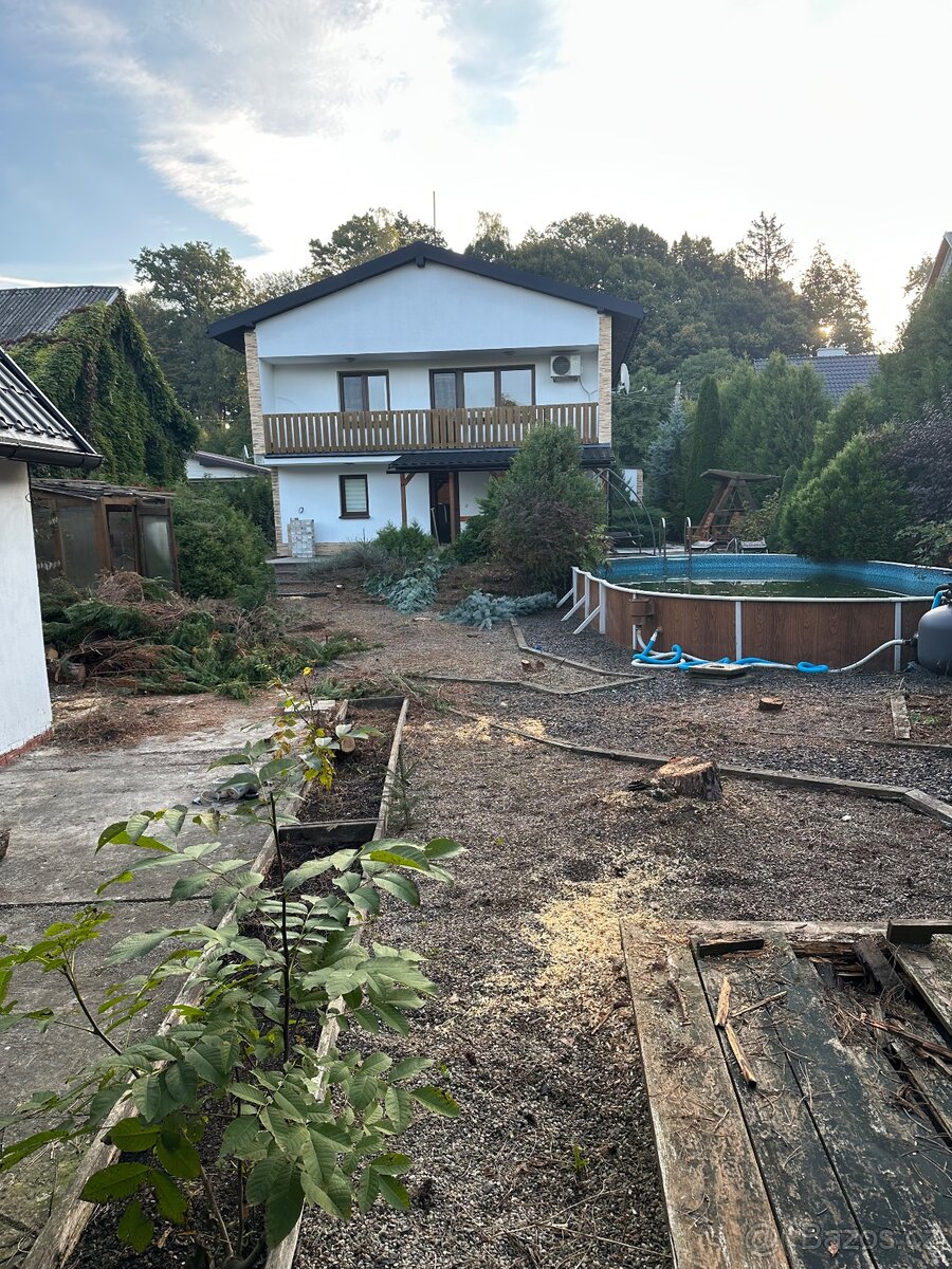 Prodej domu, Místek, Frýdek