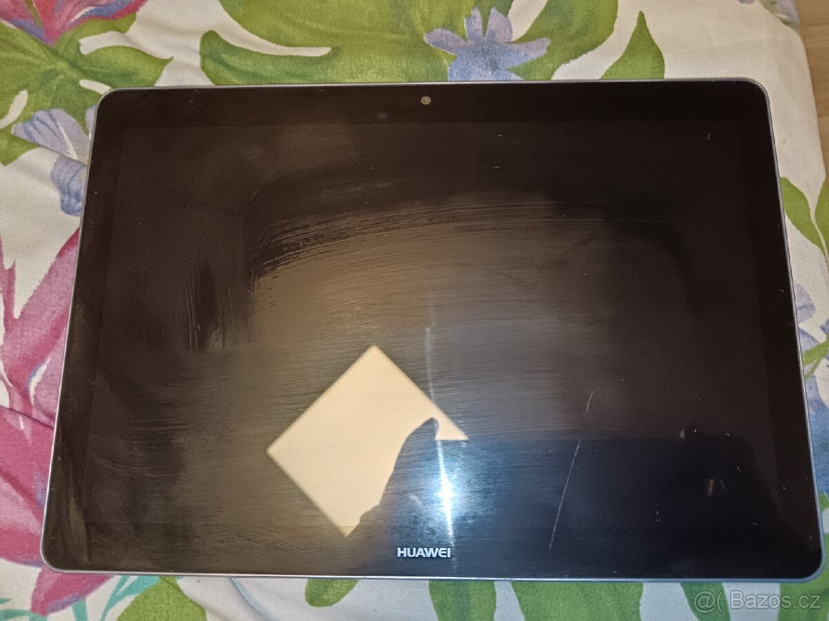 Huawei mediapad t3 10