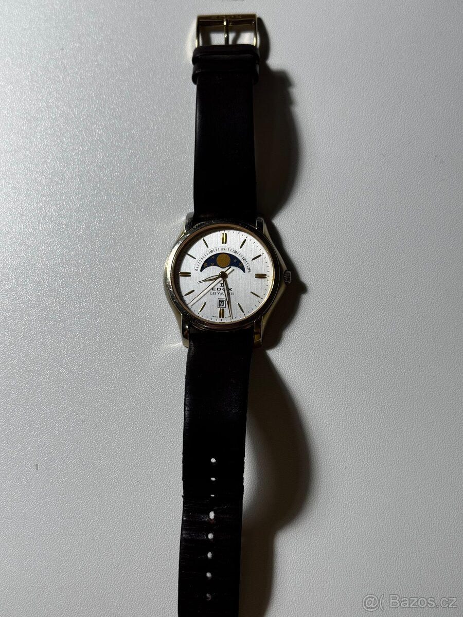 Edox Les Vauberts 79004