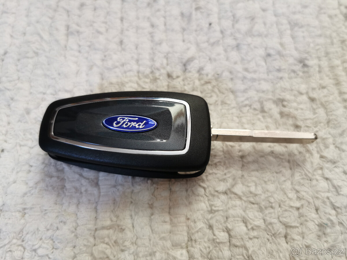 FORD KĽÚČ VYSKAKOVAČKA MONDEO , FOCUS , S- MAX