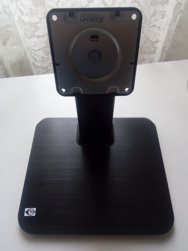 Stojan, držák na monitor VESA 75x75mm