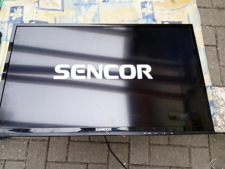 Prodám led televize 82cm