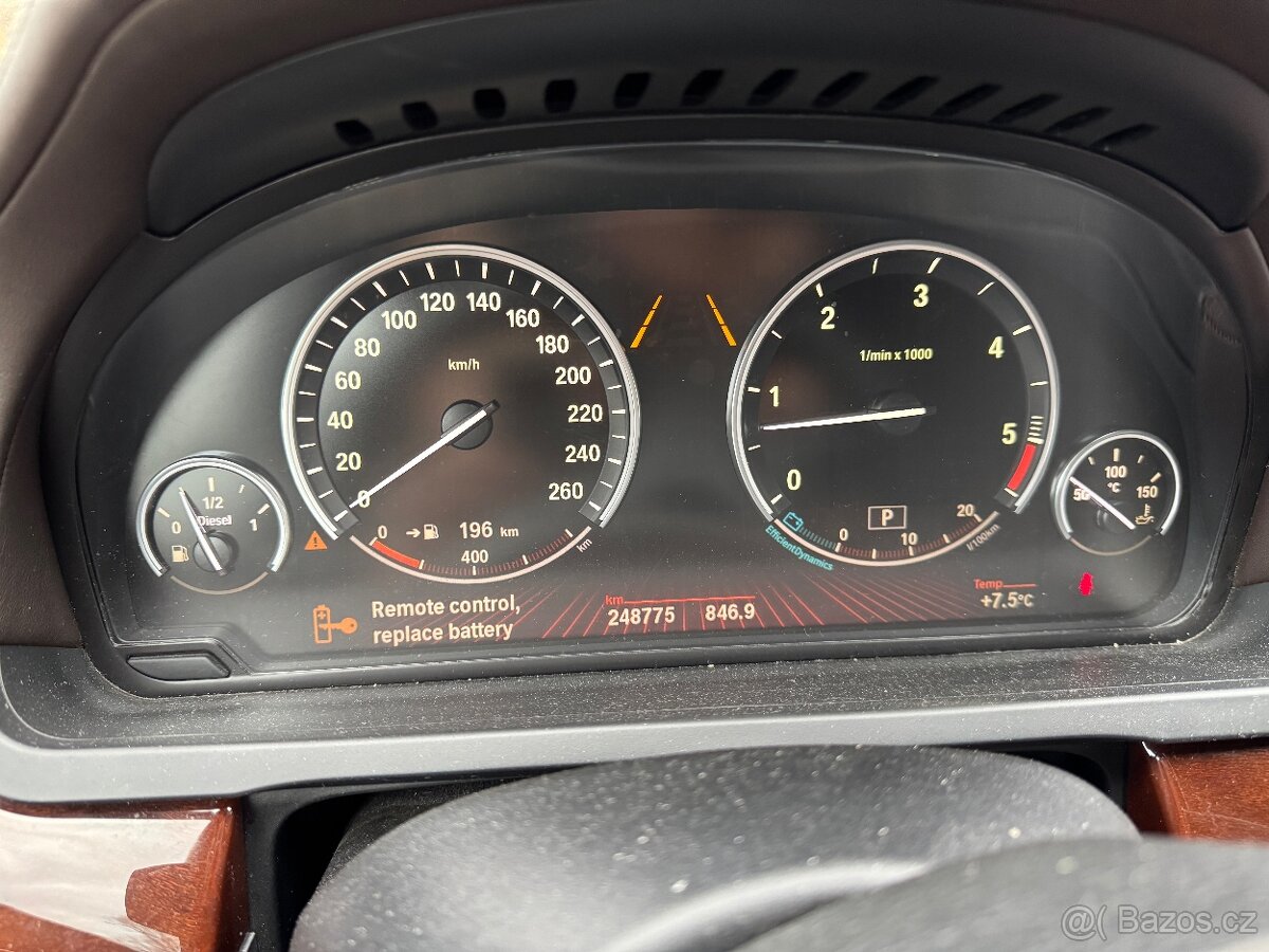 BMW 7