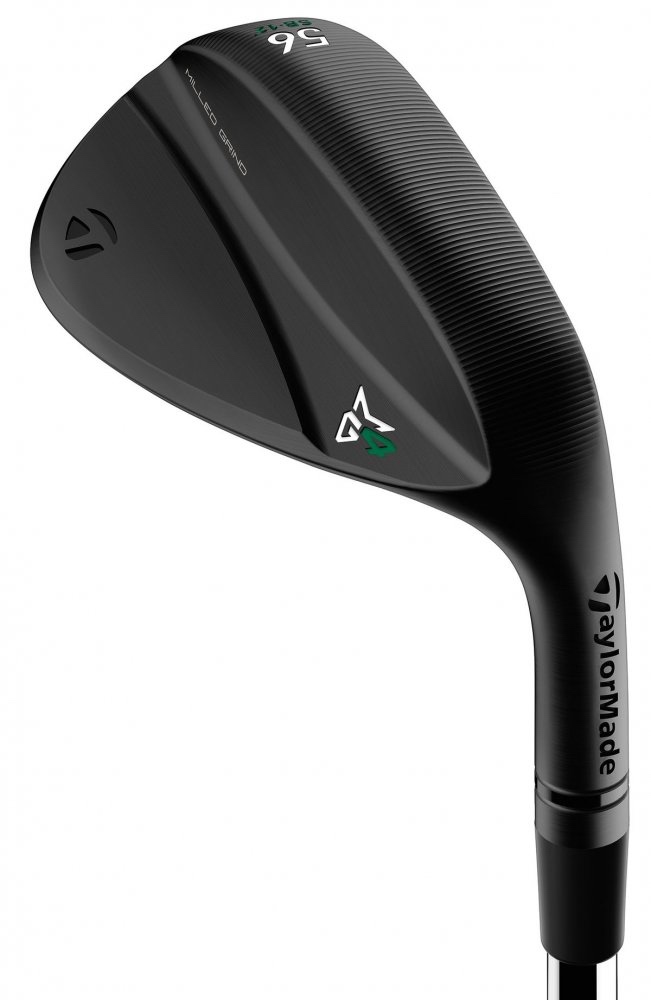 TaylorMade MG3 56/12 wedge a MG4 60/10 wedge