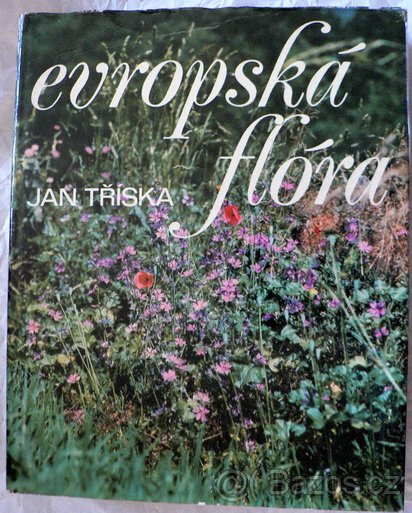 22 rozmanitých knih (viz seznam a fota)