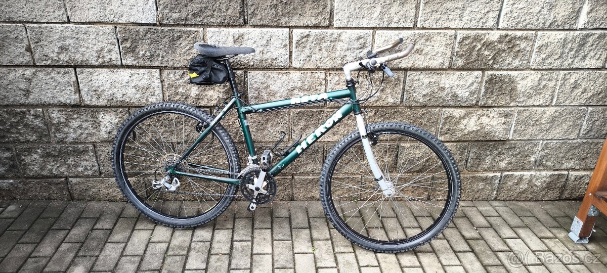 Horské kolo HERON RETA 26"