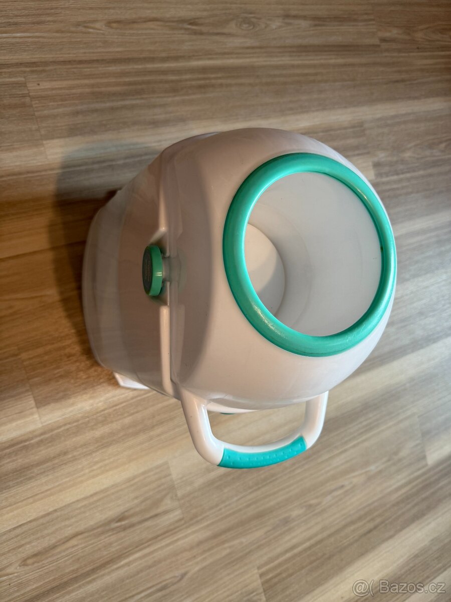 Koš na pleny Diaper Champ
