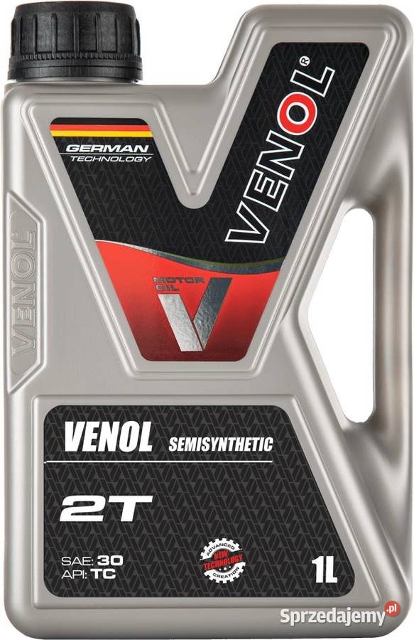 VENOL SEMISYNTHETIC 2T