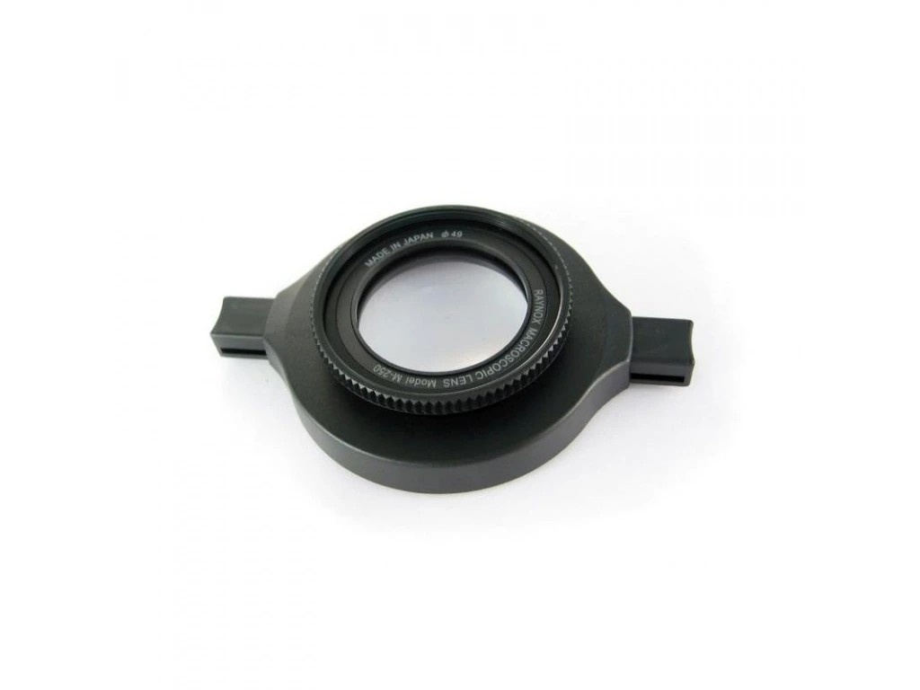 RAYNOX Makro předsádka DCR-250 52-67mm