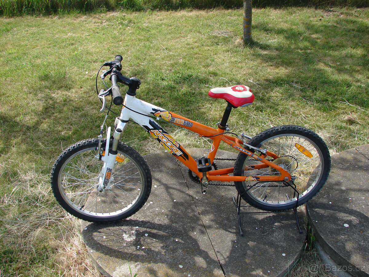 Dětská 20"