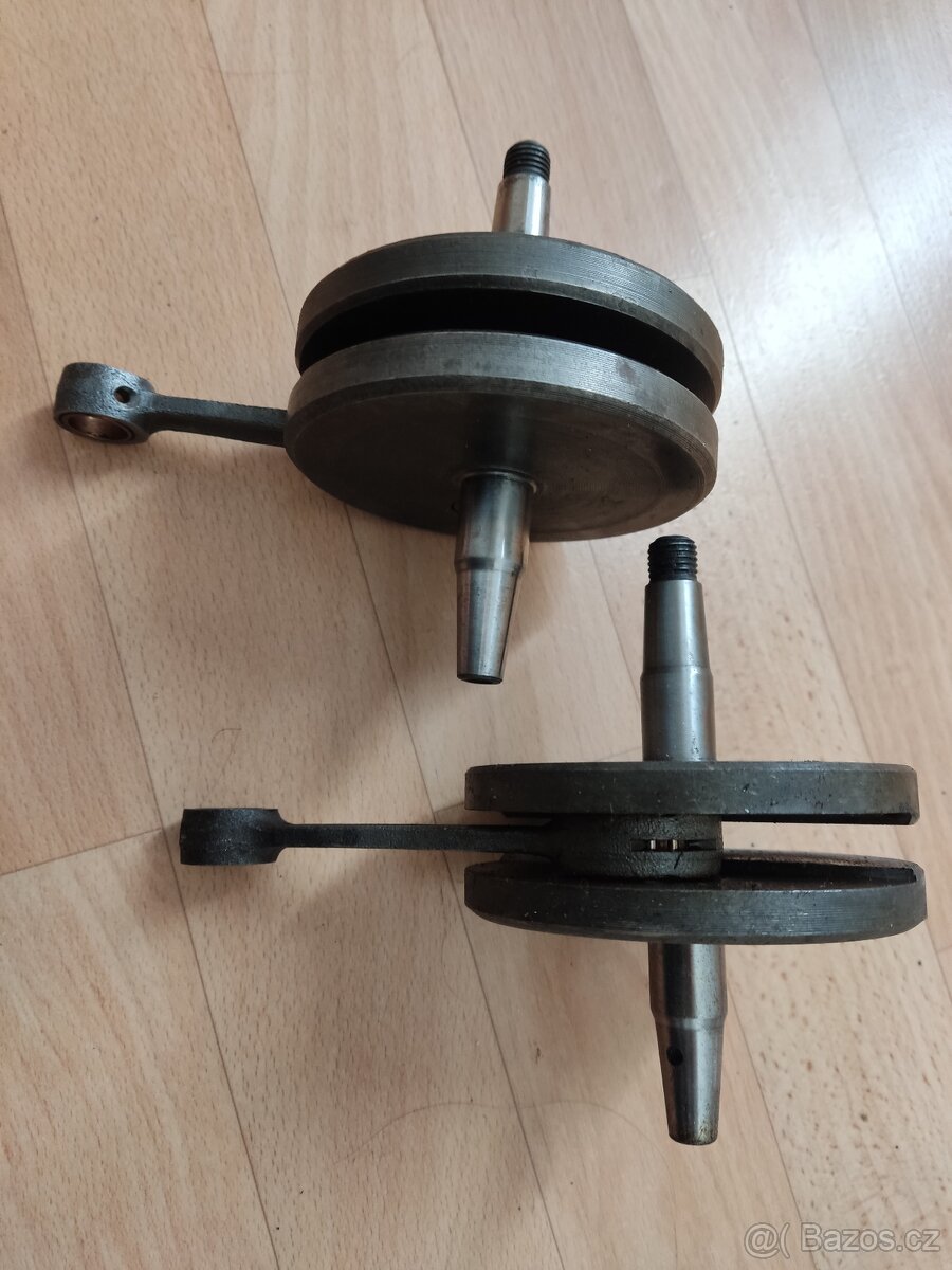 Jawa 50 pionyr