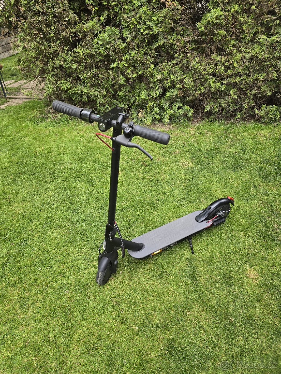 Sencor scooter one