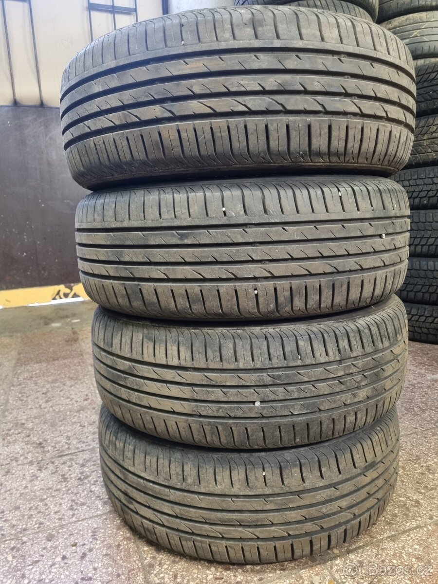 Nexen n'blue HD 185/60 R15