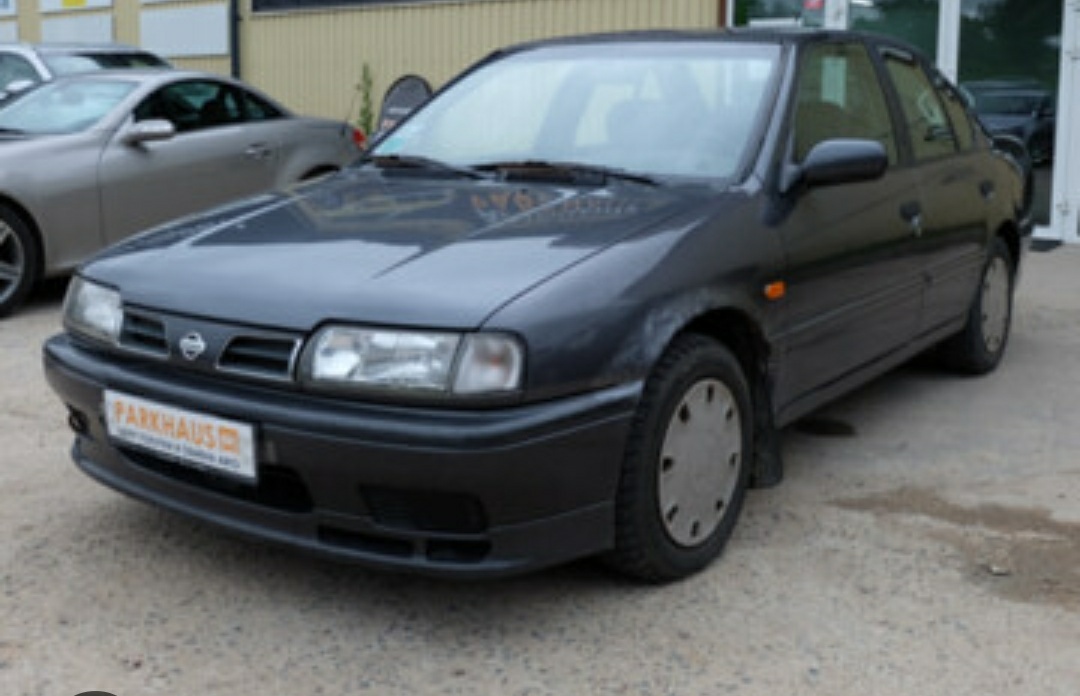 Prodám Nissan Primera 2.0 slx