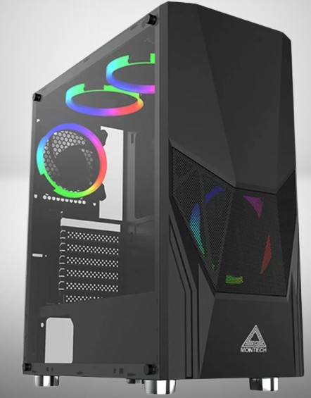 Herní PC - i7 4770K | RX 5600 XT | 16GB Ram | WIN 10