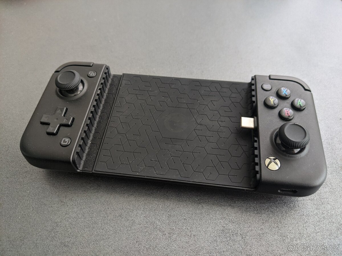 Ovladač Gamesir X2 pro