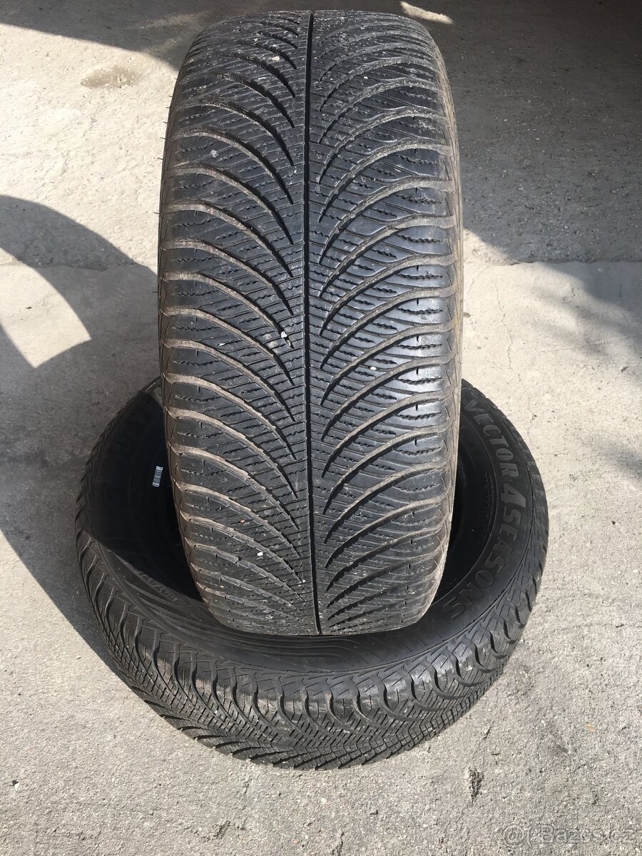 235/55/17 zimni