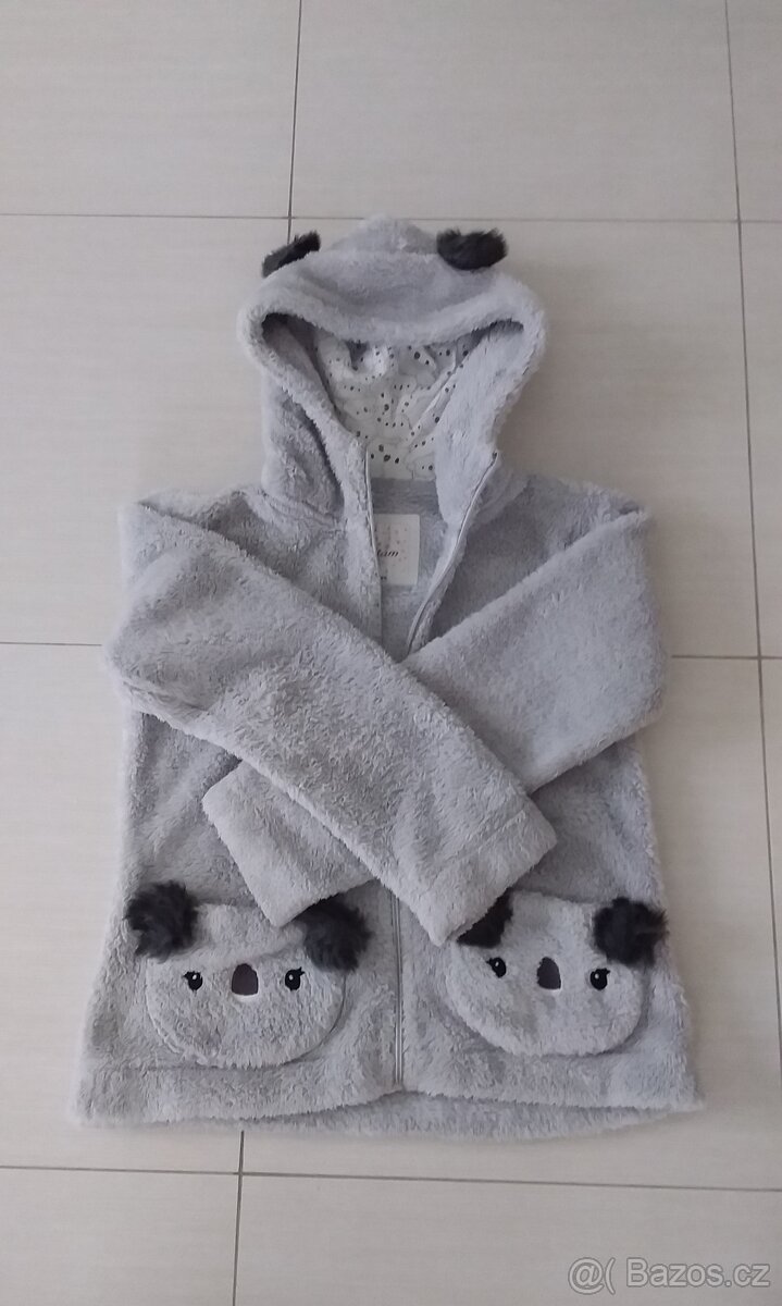 Dětská Mikina Etam XS 134/140/146 na 11/12 let