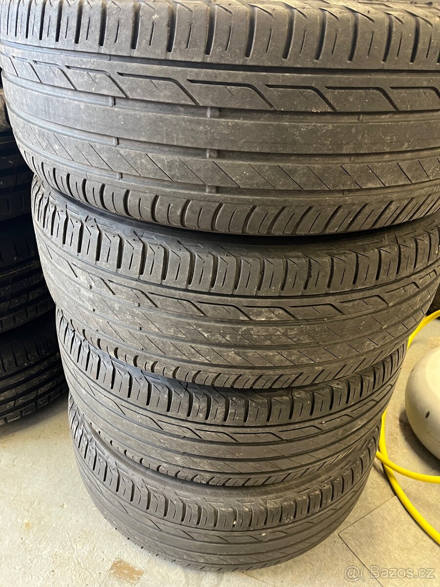 215/50R18 Bridgestone Turanza
