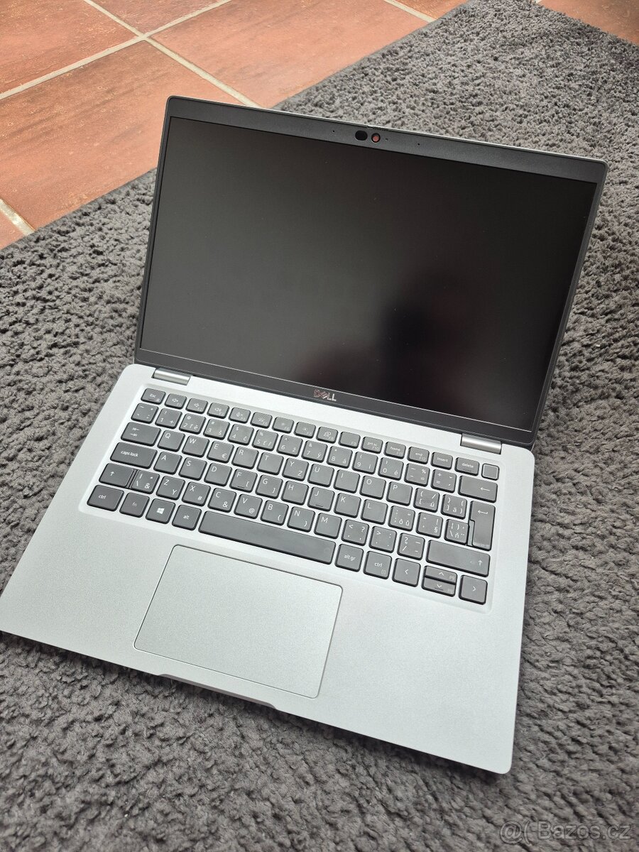 Dell Latitude 5420