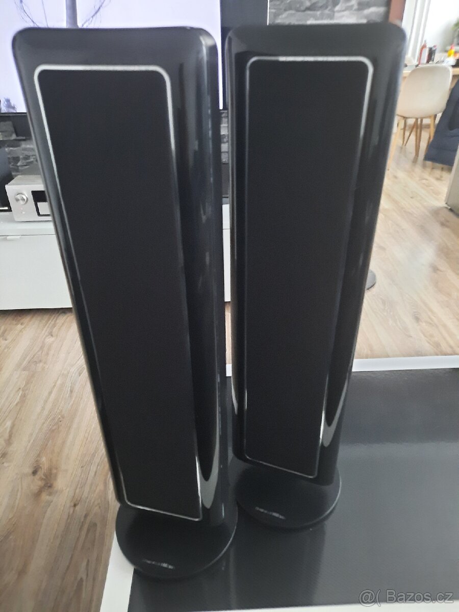 BOWERS & WILKINS WM-6.