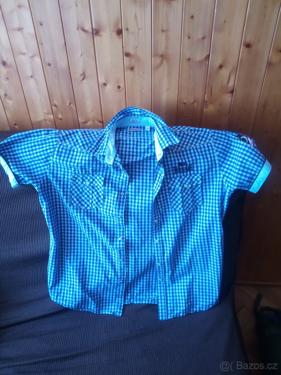 Lonsdale XL slim