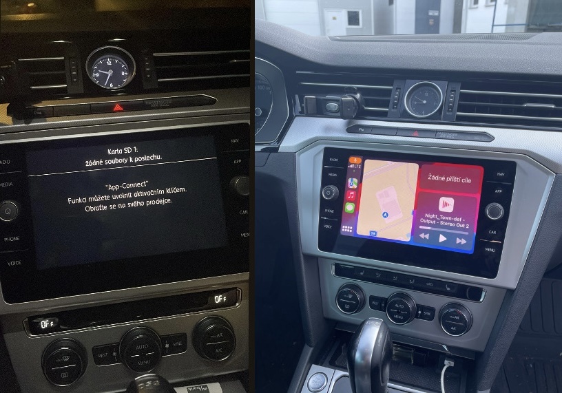 App Connect Za nejlepší cenu jen 500kč