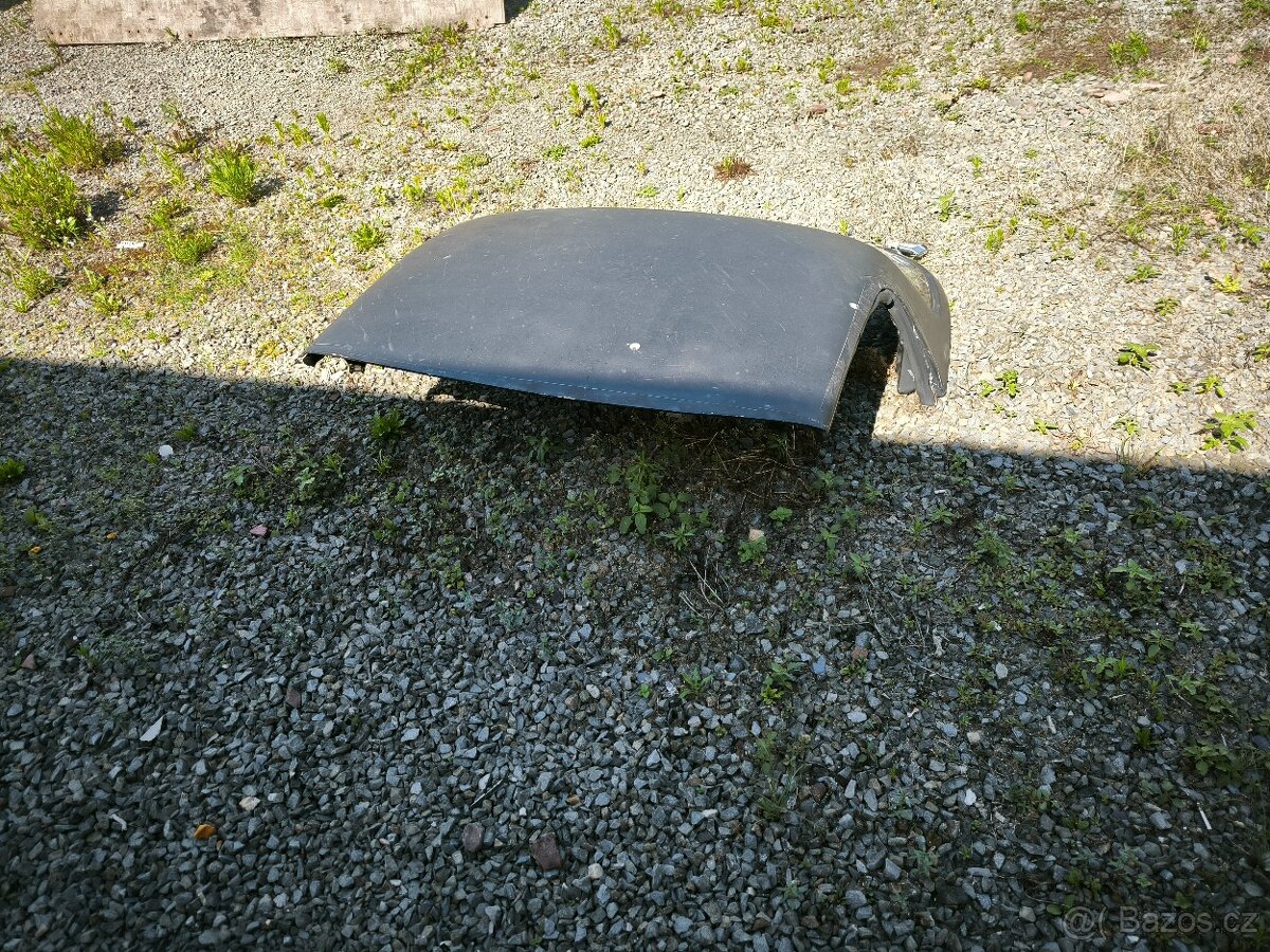 Prodám hard top Mazda MX5
