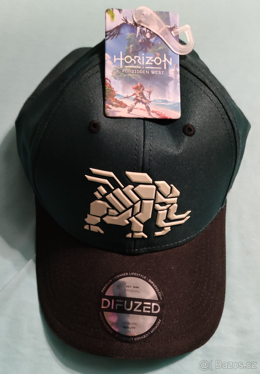 Kšiltovka Horizon Forbidden West
