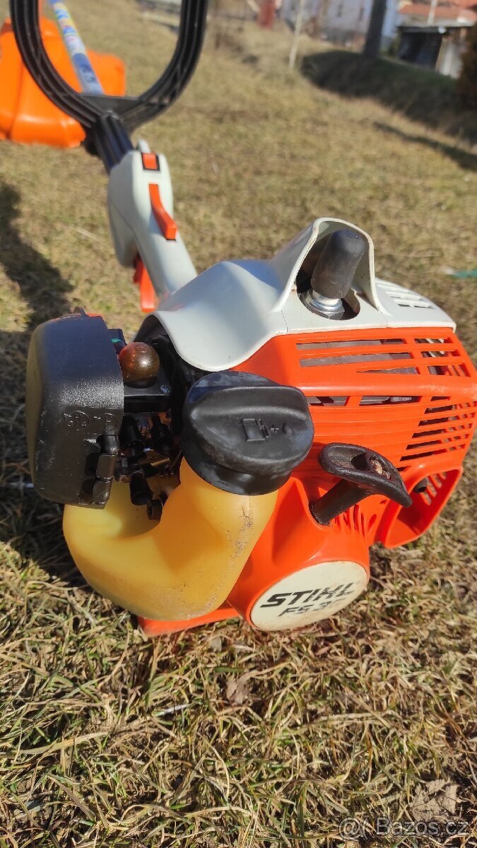 Strunová sekačka Stihl FS-38