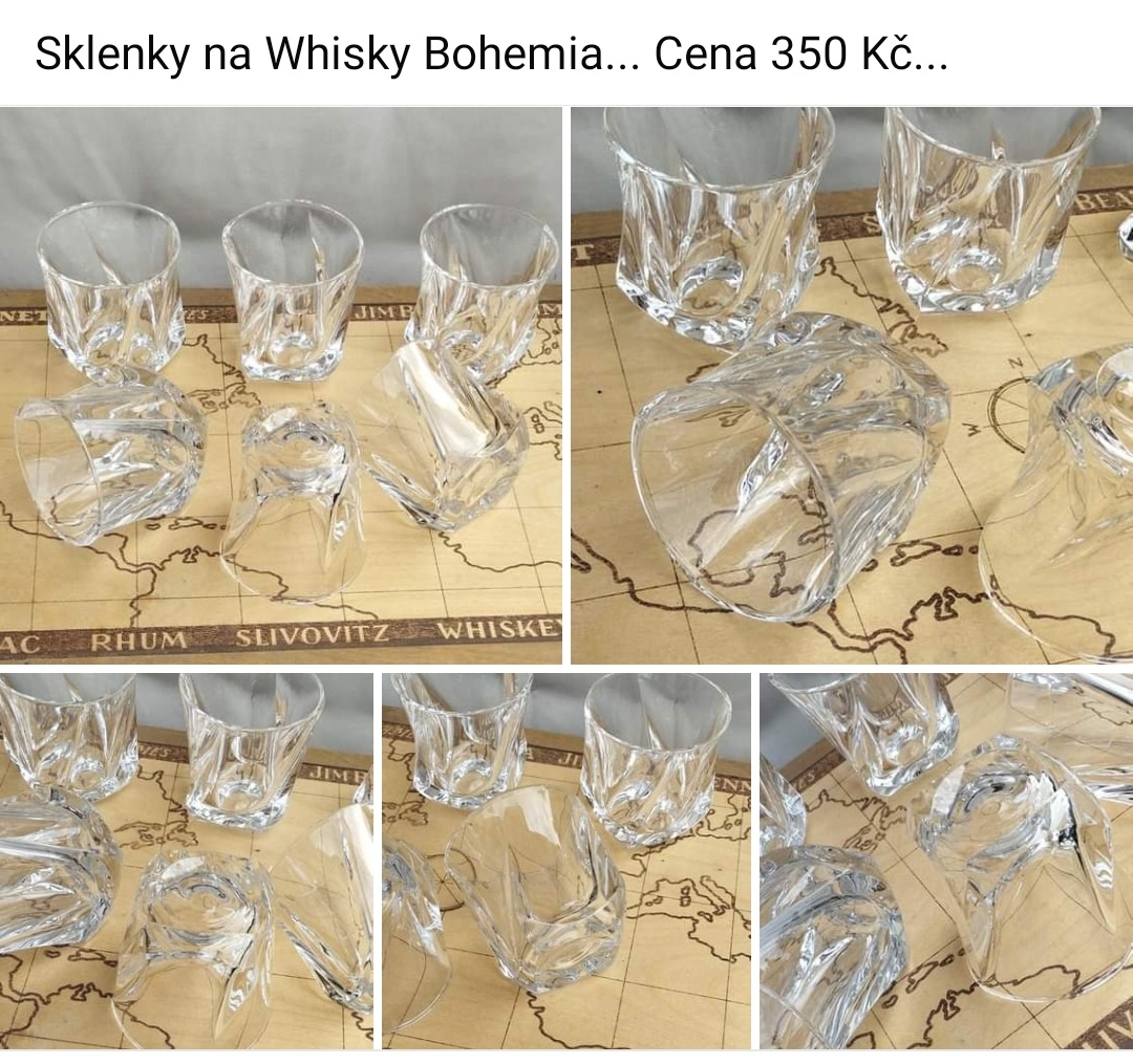 Doplňky a dekorace viz fota. Ceny a rozměry viz fota.