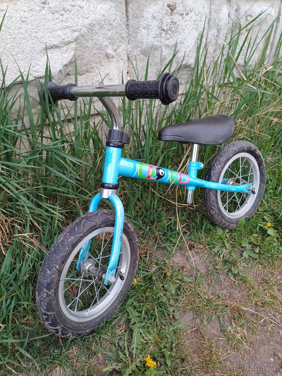 Odrážedlo