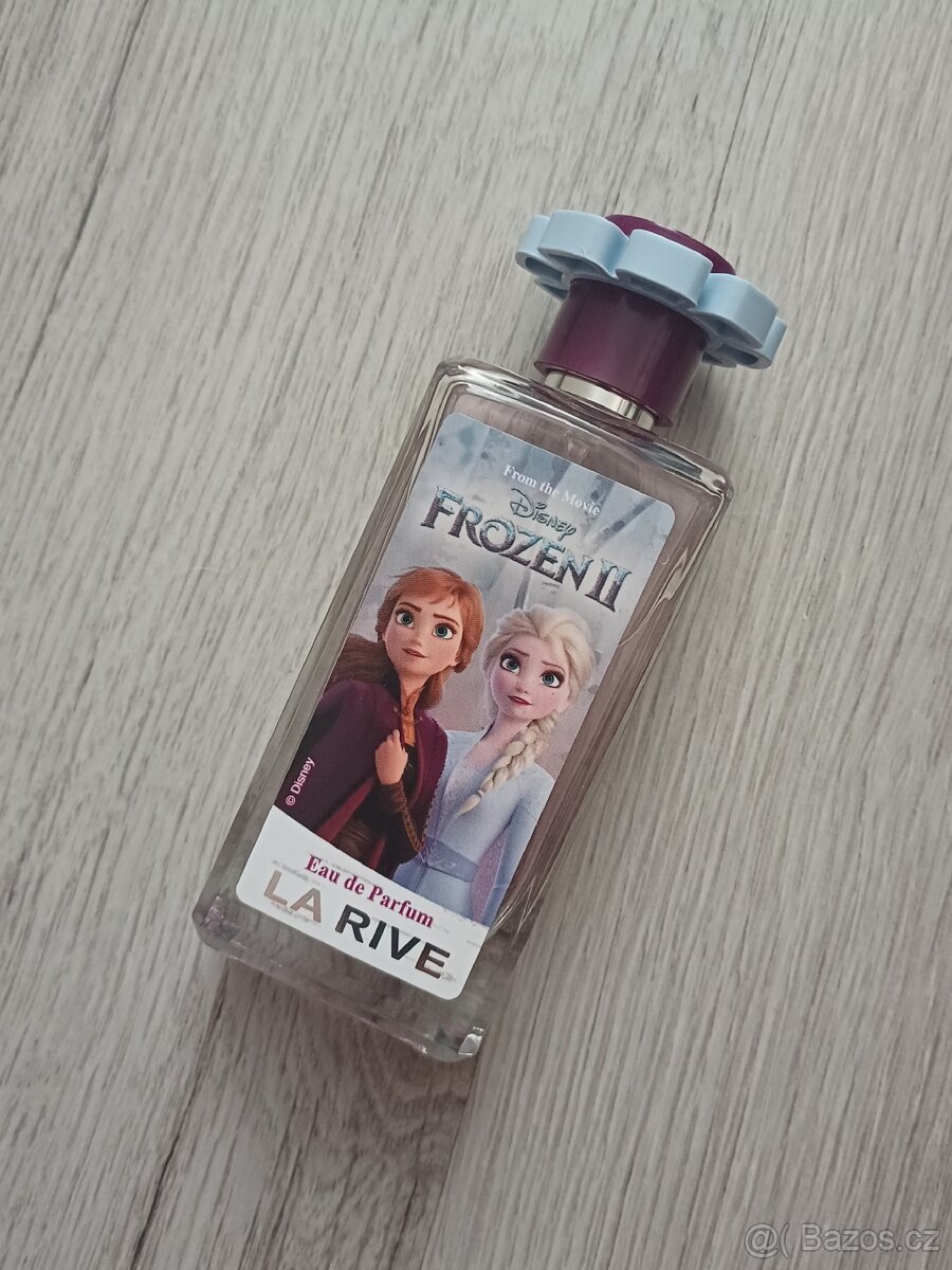 LA RIVE eau de parfum FROZEN II 50 ml